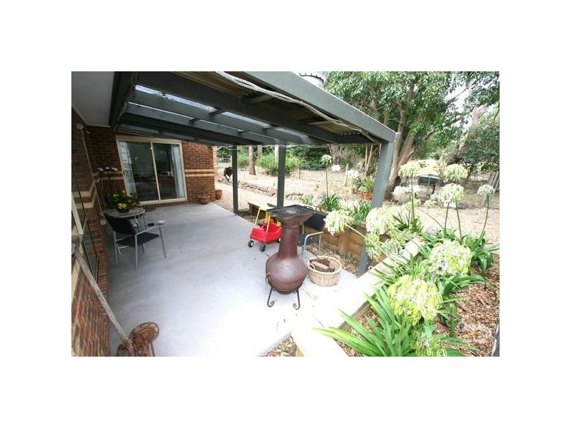 20 WILSON AVENUE, Bittern VIC 3918