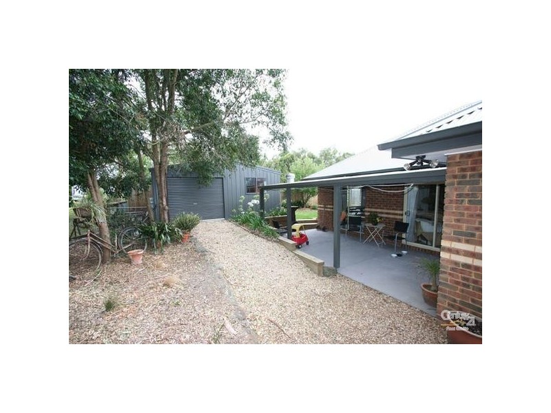 20 WILSON AVENUE, Bittern VIC 3918