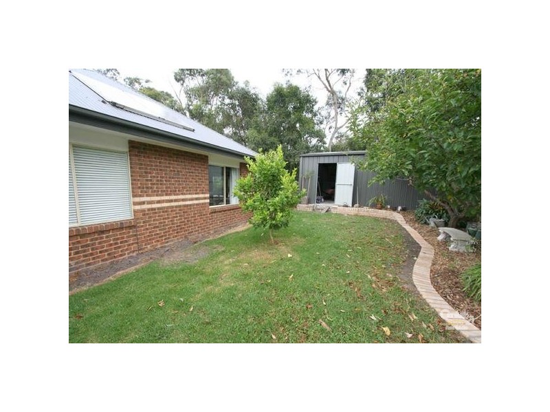 20 WILSON AVENUE, Bittern VIC 3918