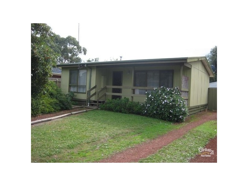 14 Edward Street, Hastings VIC 3915