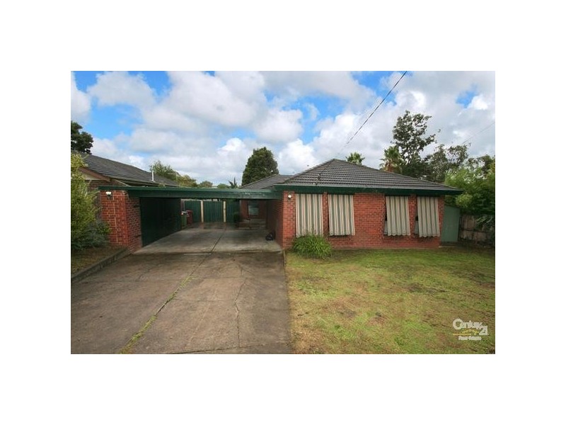 11 WESTMINSTER COURT, Somerville VIC 3912