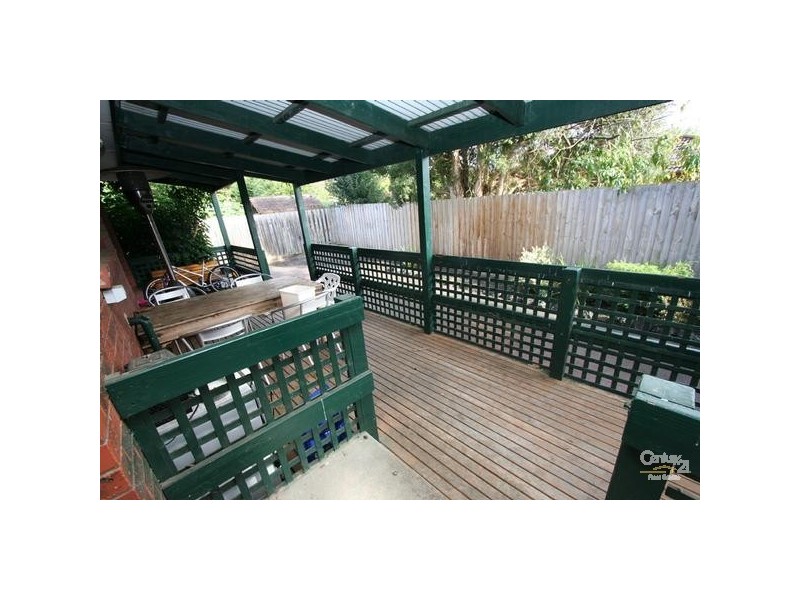 11 WESTMINSTER COURT, Somerville VIC 3912