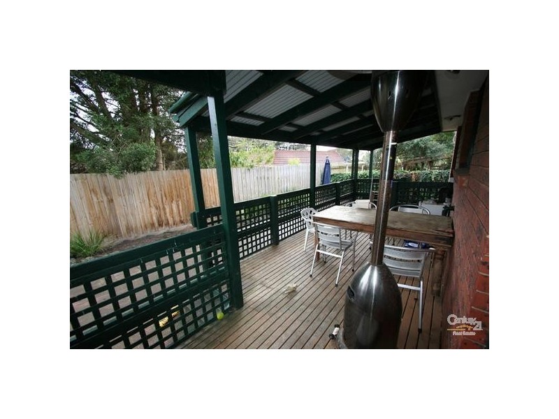 11 WESTMINSTER COURT, Somerville VIC 3912