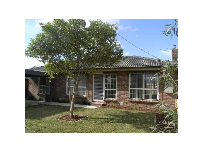 17 Railway Crescent, Hastings VIC 3915