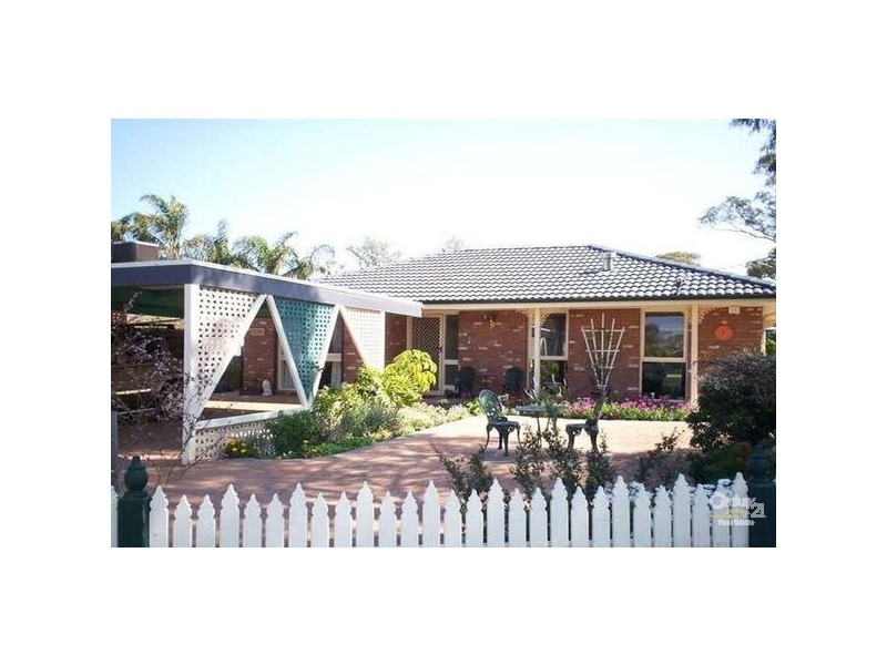 24 William Street, Tyabb VIC 3913