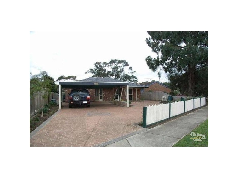 24 William Street, Tyabb VIC 3913