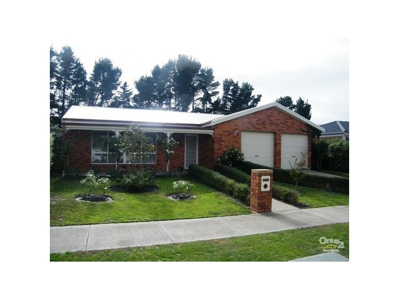 67 THE BITTERN BOULEVARD, Bittern VIC 3918