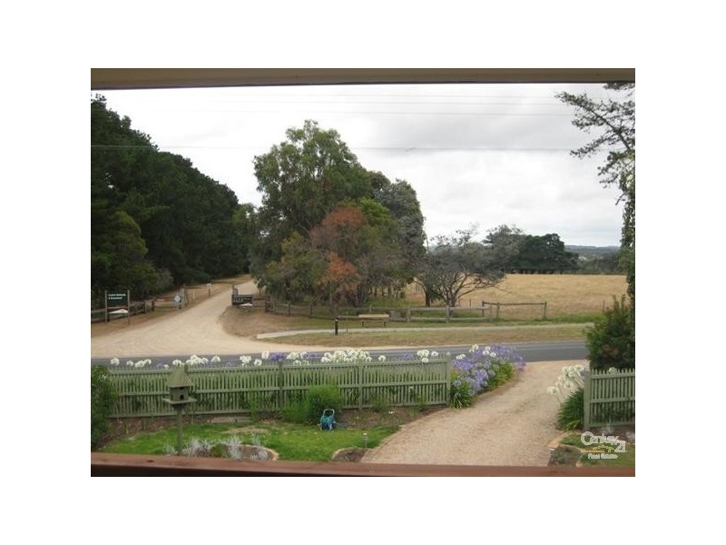 117 Lord Somers Road, Somers VIC 3927