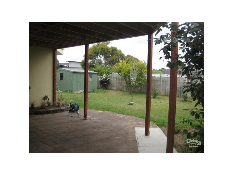 117 Lord Somers Road, Somers VIC 3927