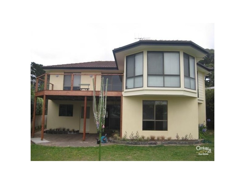 117 Lord Somers Road, Somers VIC 3927