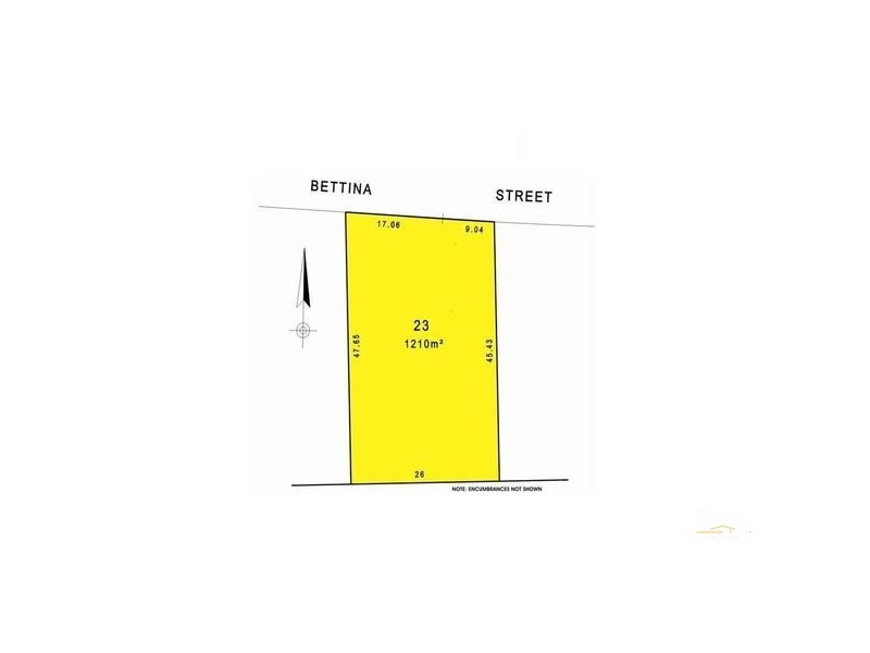 23/1440 Frankston Flinders Road, Tyabb VIC 3913