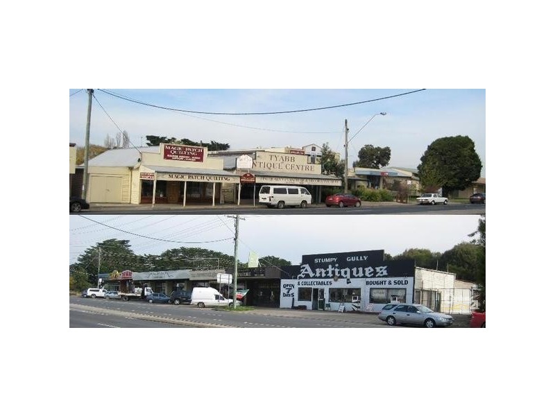 23/1440 Frankston Flinders Road, Tyabb VIC 3913