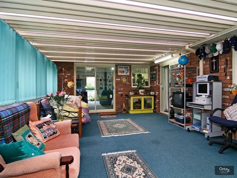 24 William Street, Tyabb VIC 3913