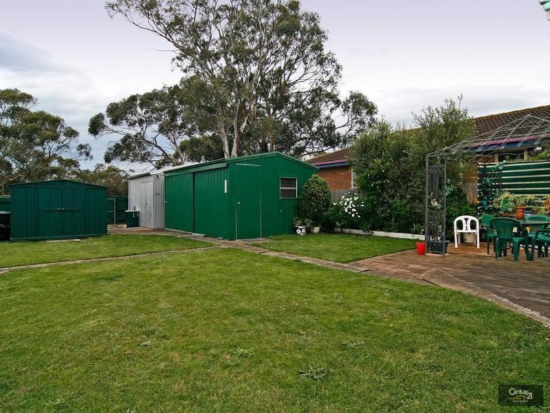 24 William Street, Tyabb VIC 3913