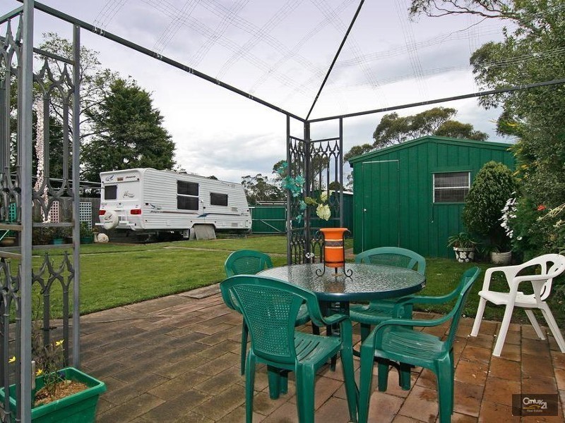 24 William Street, Tyabb VIC 3913