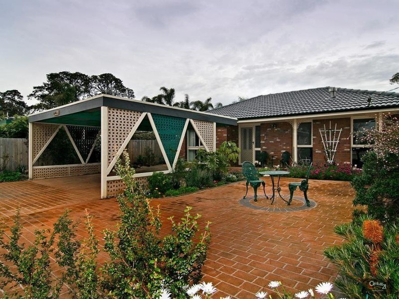 24 William Street, Tyabb VIC 3913