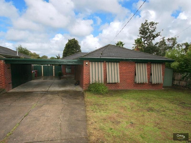 11 Westminster Court, Somerville VIC 3912