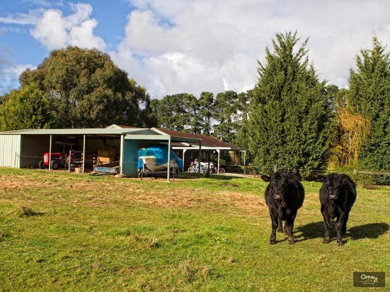 96 Denham Road, Tyabb VIC 3913