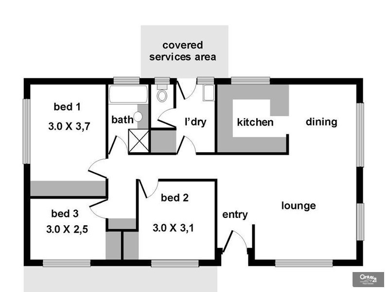 8 Bataan Court, Hastings VIC 3915
