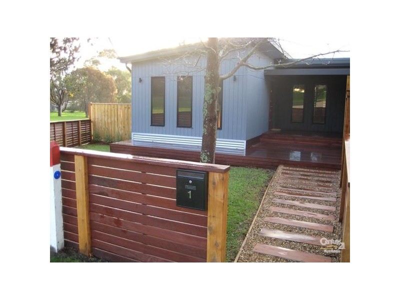 1/32 Cosmos Street, Dromana VIC 3936