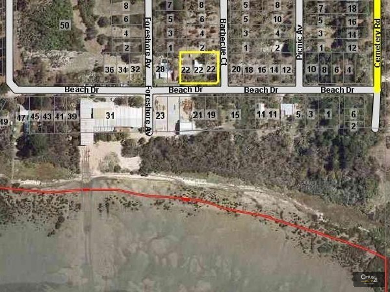 22-24 Beach Drive, Hastings VIC 3915