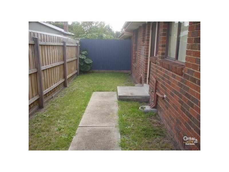 3/11 Hodgins Road, Hastings VIC 3915