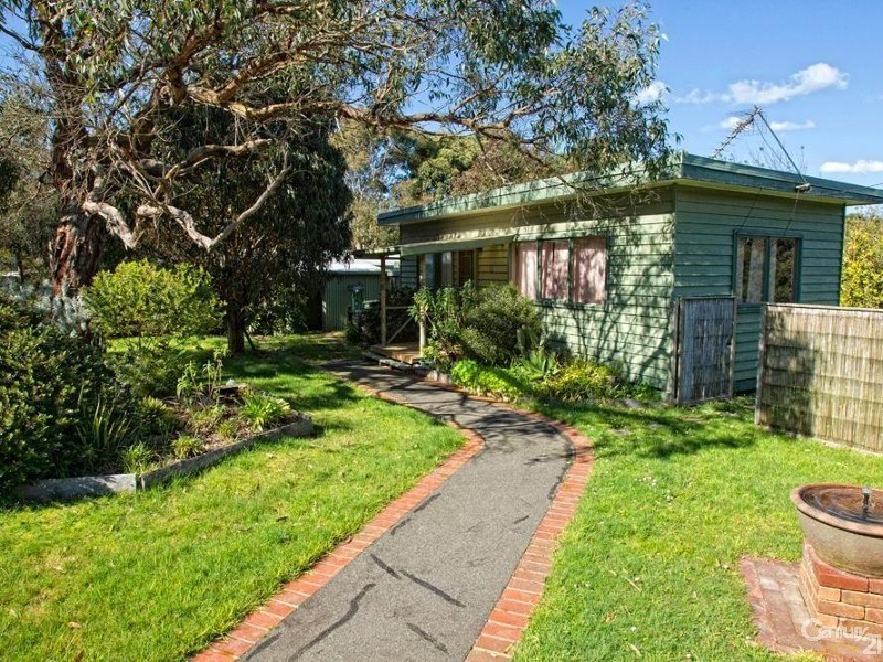 17 Wellington Road, Bittern VIC 3918