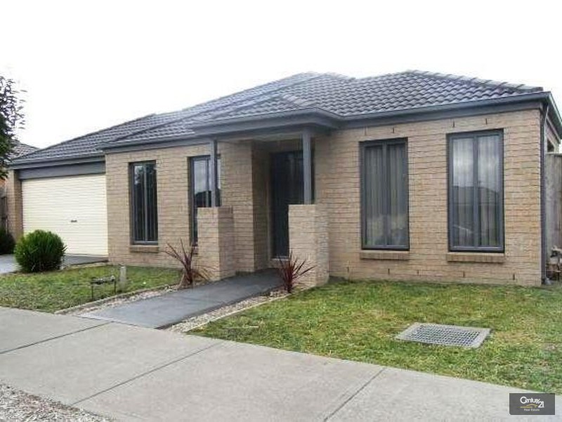 2 Dylan Drive, Hastings VIC 3915