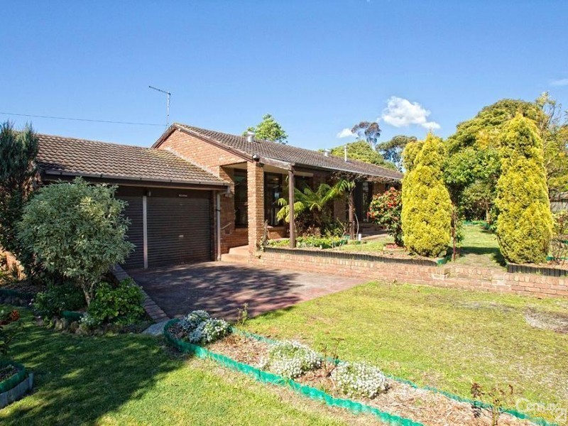 21 FOREST DRIVE, Somerville VIC 3912
