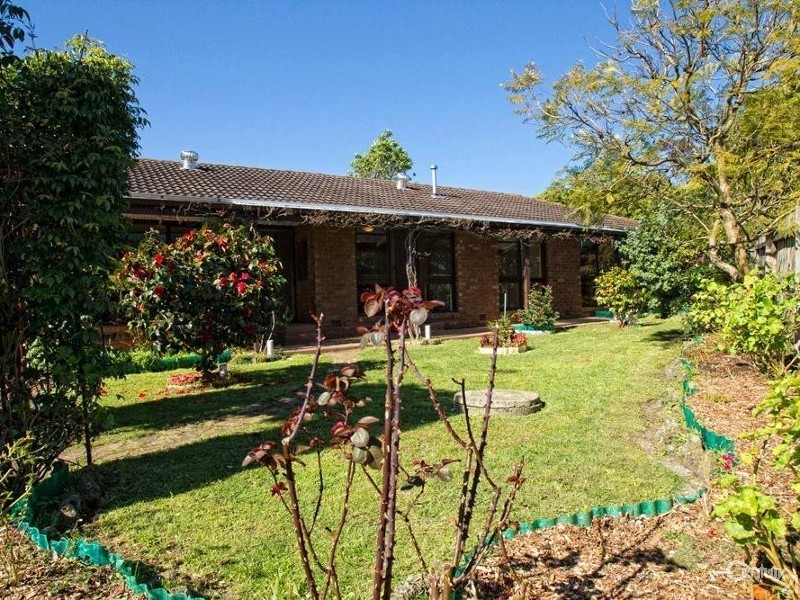 21 FOREST DRIVE, Somerville VIC 3912