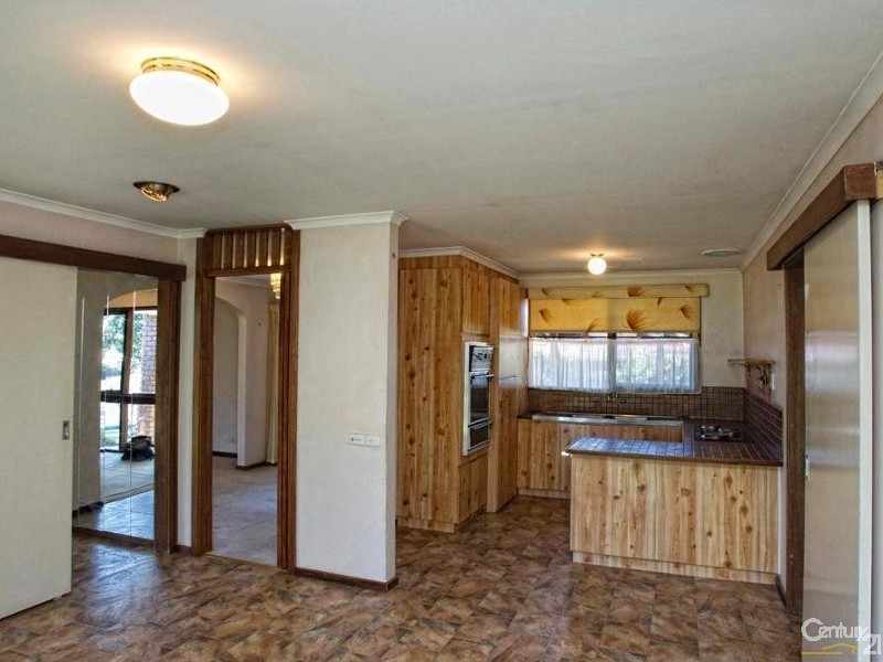 21 FOREST DRIVE, Somerville VIC 3912