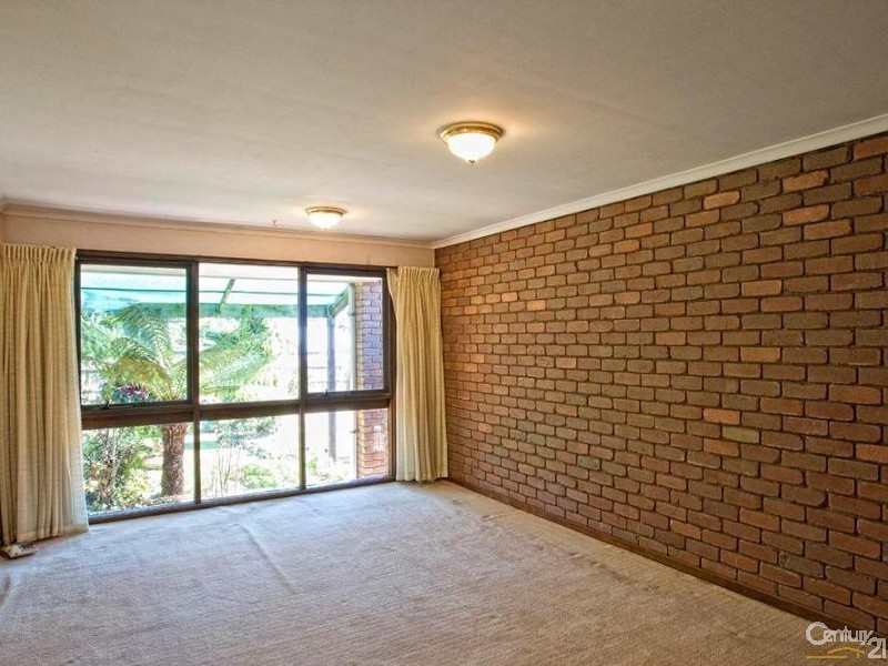 21 FOREST DRIVE, Somerville VIC 3912