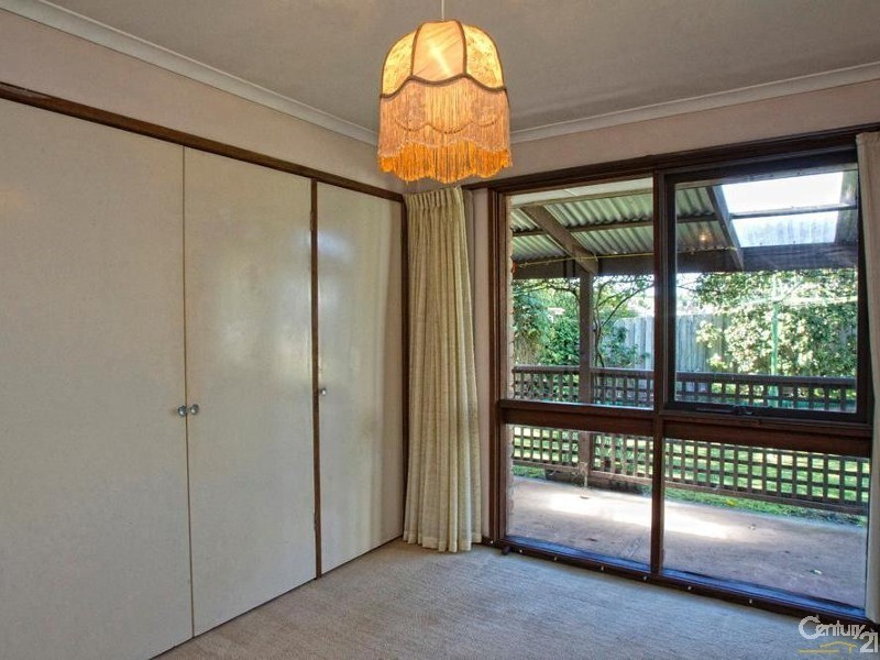 21 FOREST DRIVE, Somerville VIC 3912