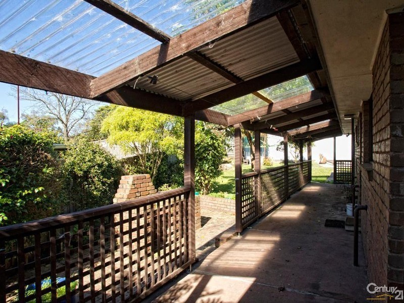 21 FOREST DRIVE, Somerville VIC 3912