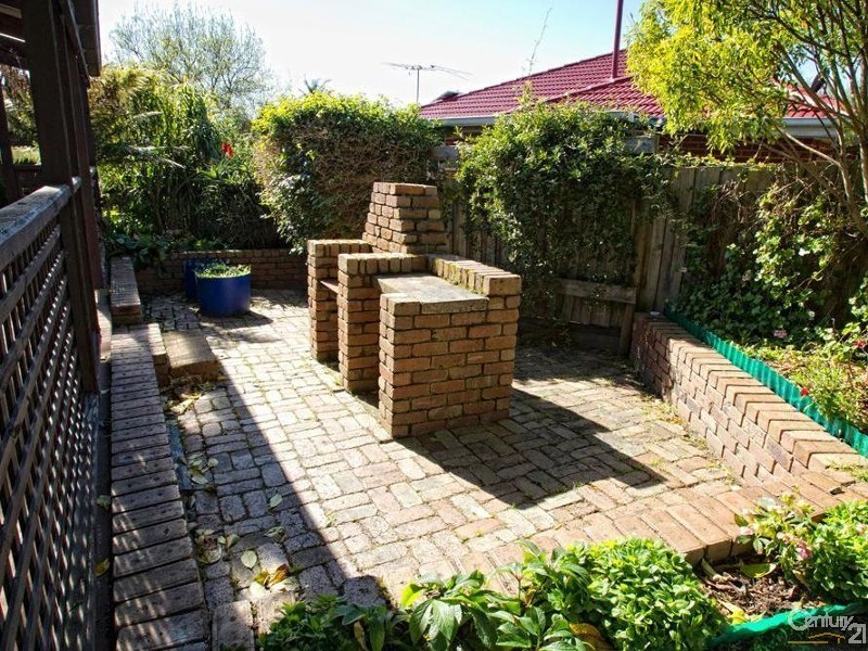 21 FOREST DRIVE, Somerville VIC 3912