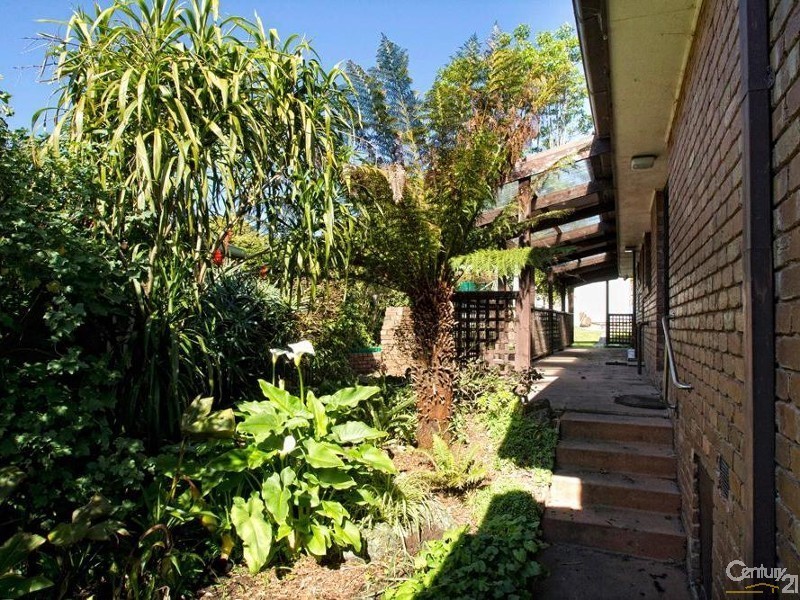 21 FOREST DRIVE, Somerville VIC 3912