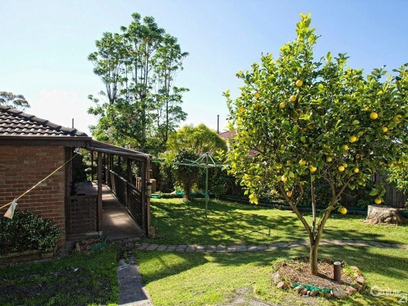 21 FOREST DRIVE, Somerville VIC 3912