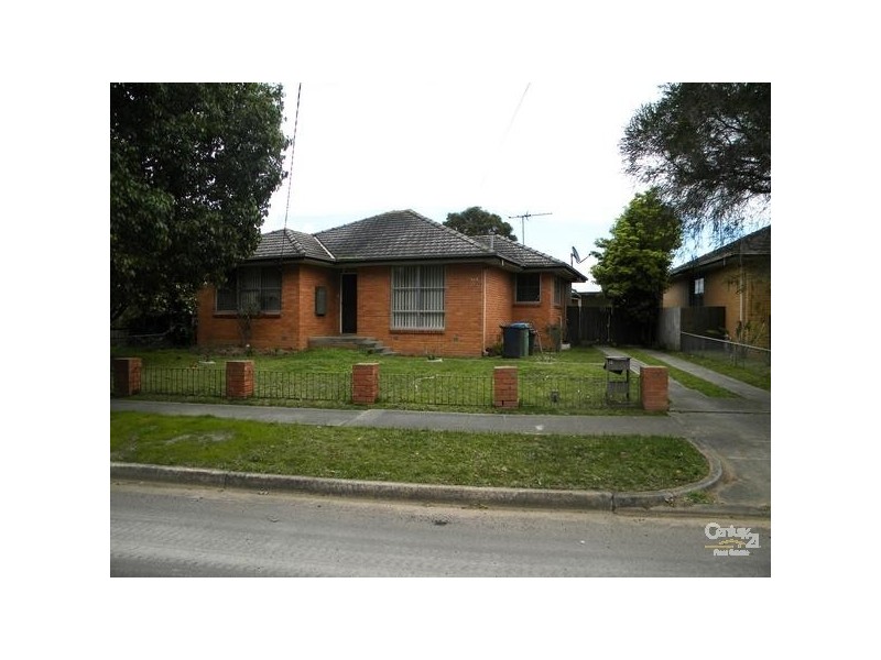 4 Kurrajong Street, Hastings VIC 3915