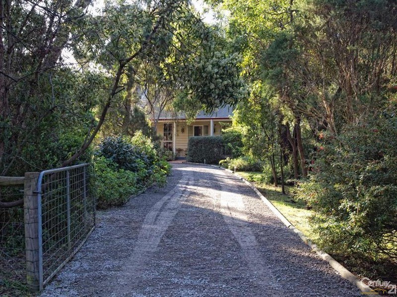 2 Dunstan Street, Bittern VIC 3918