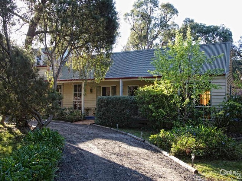 2 Dunstan Street, Bittern VIC 3918