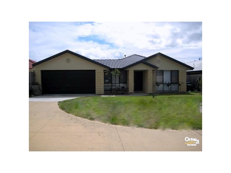 10 Sunset Rise, Hastings VIC 3915