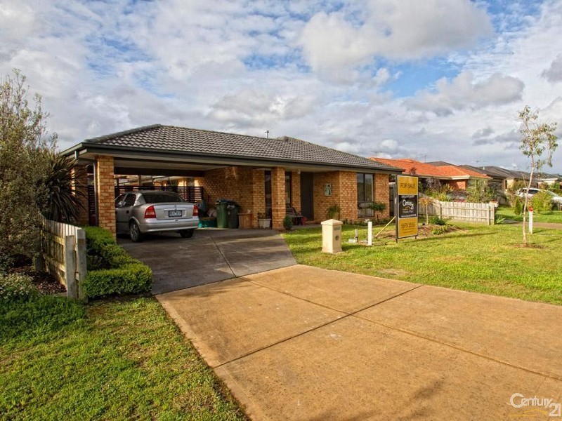 9 Banksia Crescent, Tyabb VIC 3913