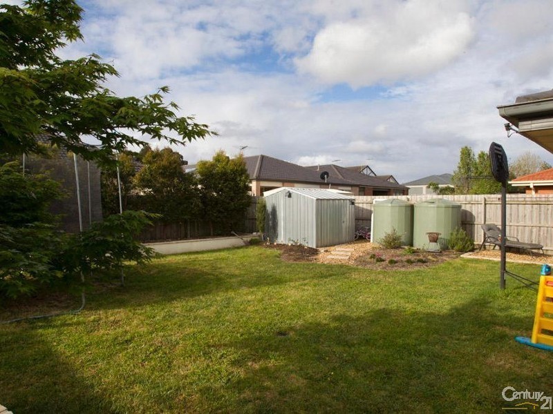 9 Banksia Crescent, Tyabb VIC 3913