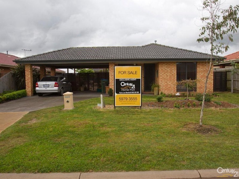 9 Banksia Crescent, Tyabb VIC 3913