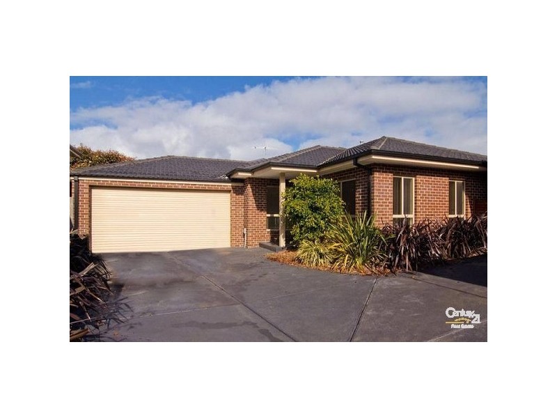 3/25 Douglas Street, Hastings VIC 3915