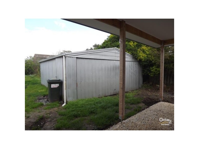 124 Salmon Street, Hastings VIC 3915