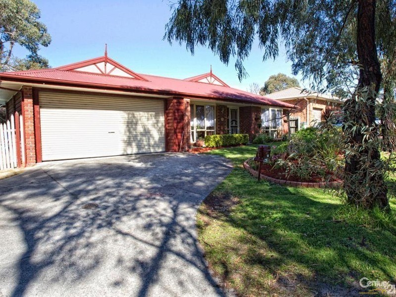 6 Snow Gum Place, Somerville VIC 3912