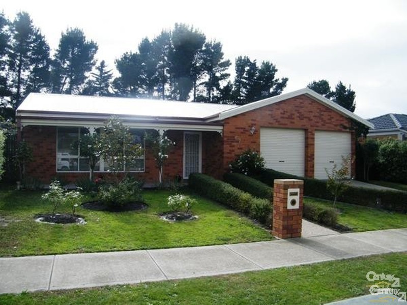 67 The Bittern Boulevard, Bittern VIC 3918