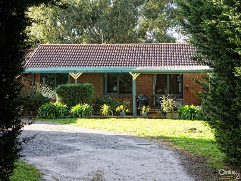 96 Denham Road, Tyabb VIC 3913