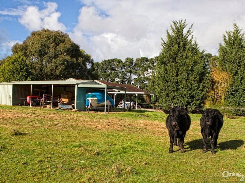 96 Denham Road, Tyabb VIC 3913